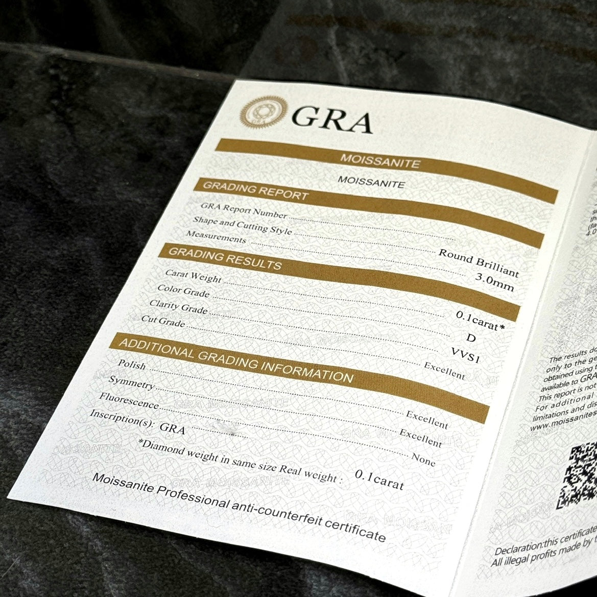 3mm Tennis Bracelet / Moissanites / 925 Silver