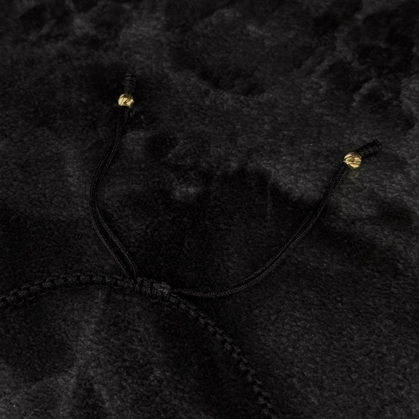 Pulsera Tejida Exclusiva / Esmeralda / Oro 18K