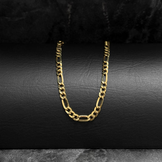 Cartier Chain 5mm x 60cm / 18K Gold