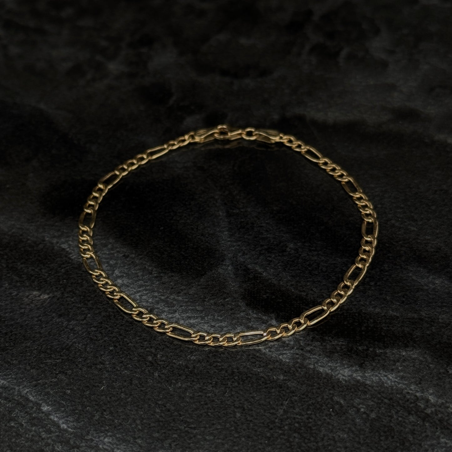 Pulso Cartier 19cm / Oro 18K