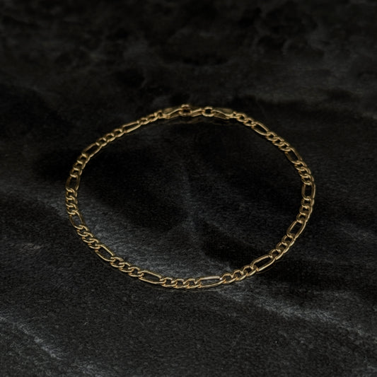 Cartier Bracelet 19cm / 18K Gold