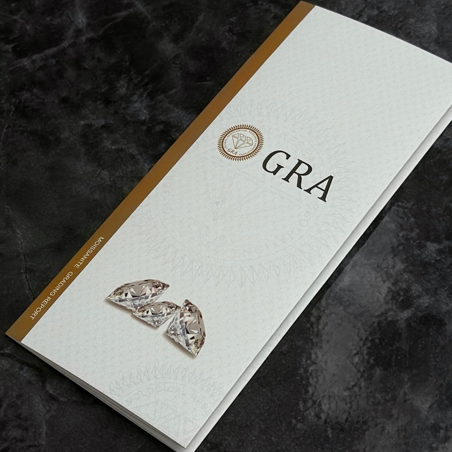 Anillo de Lujo Abierto / Esmeralda Colombiana / Moissanita / Plata 925