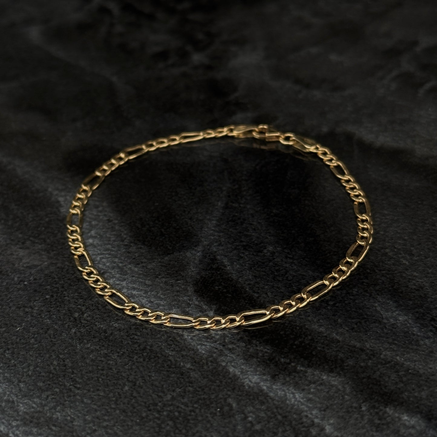 Pulsera Cartier 19cm / Oro 18K