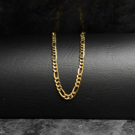 Cartier Chain 5mm x 50cm / 18K Gold