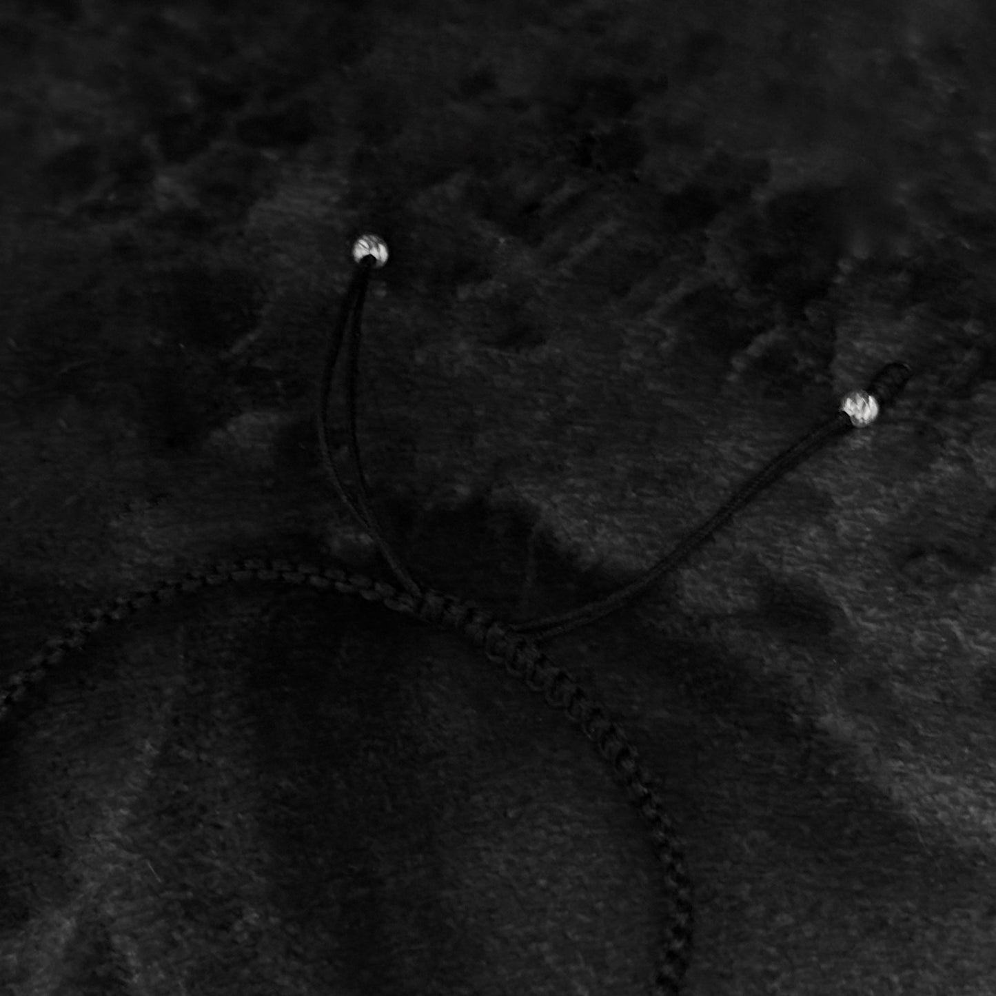Pulsera Tejida Exclusiva / Esmeralda Colombiana / Plata 925
