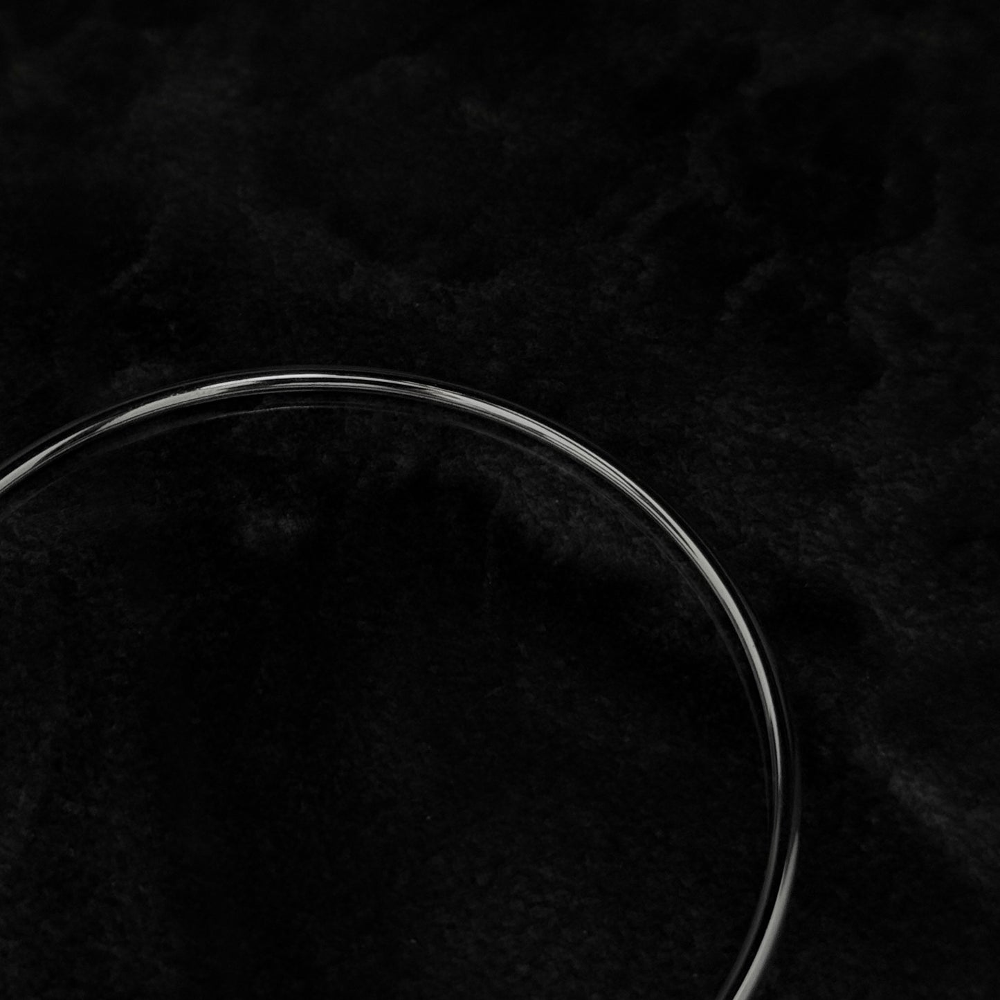 Brazalete Exclusivo / Esmeralda Colombiana / Moissanita / Plata 925