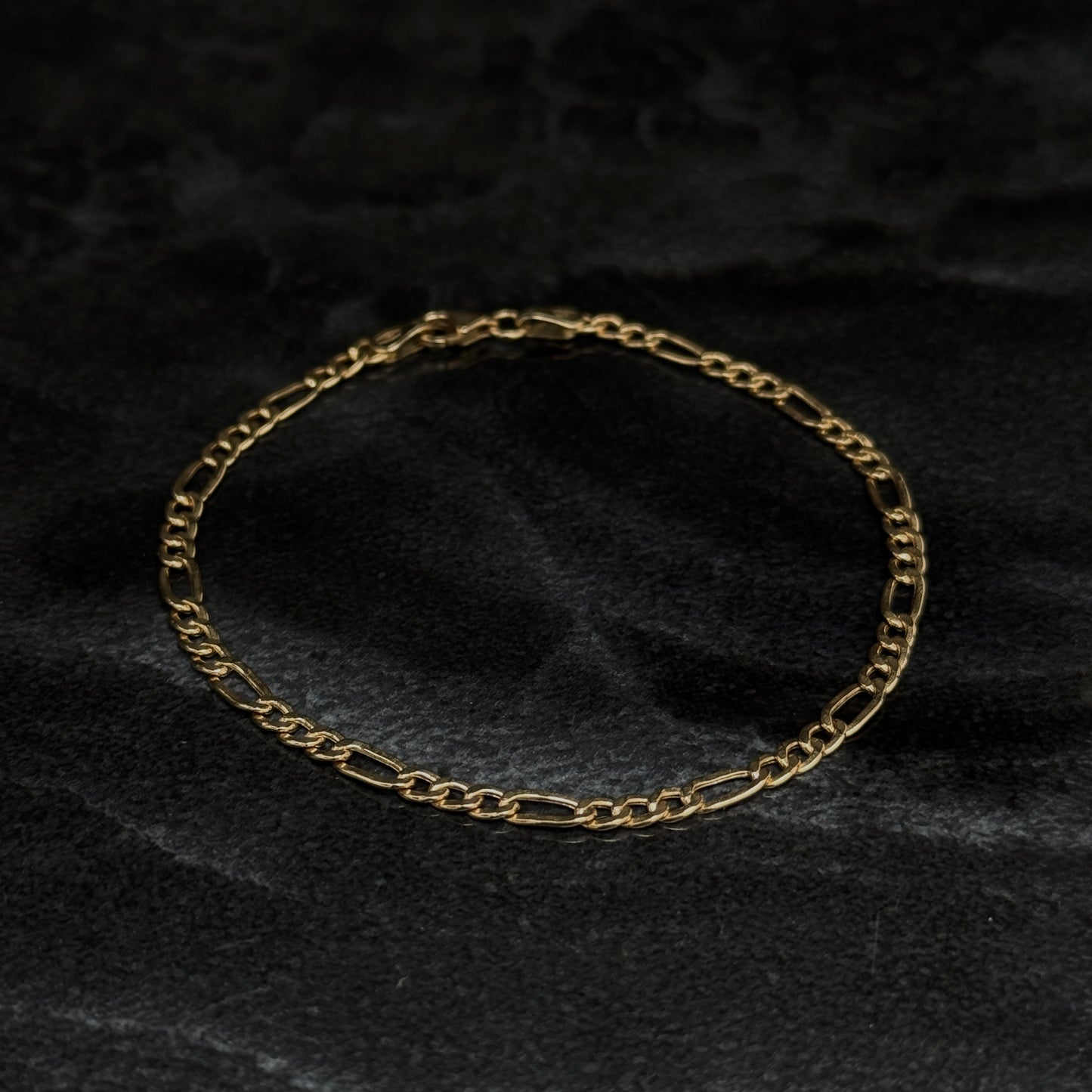 Pulso Cartier 19cm / Oro 18K