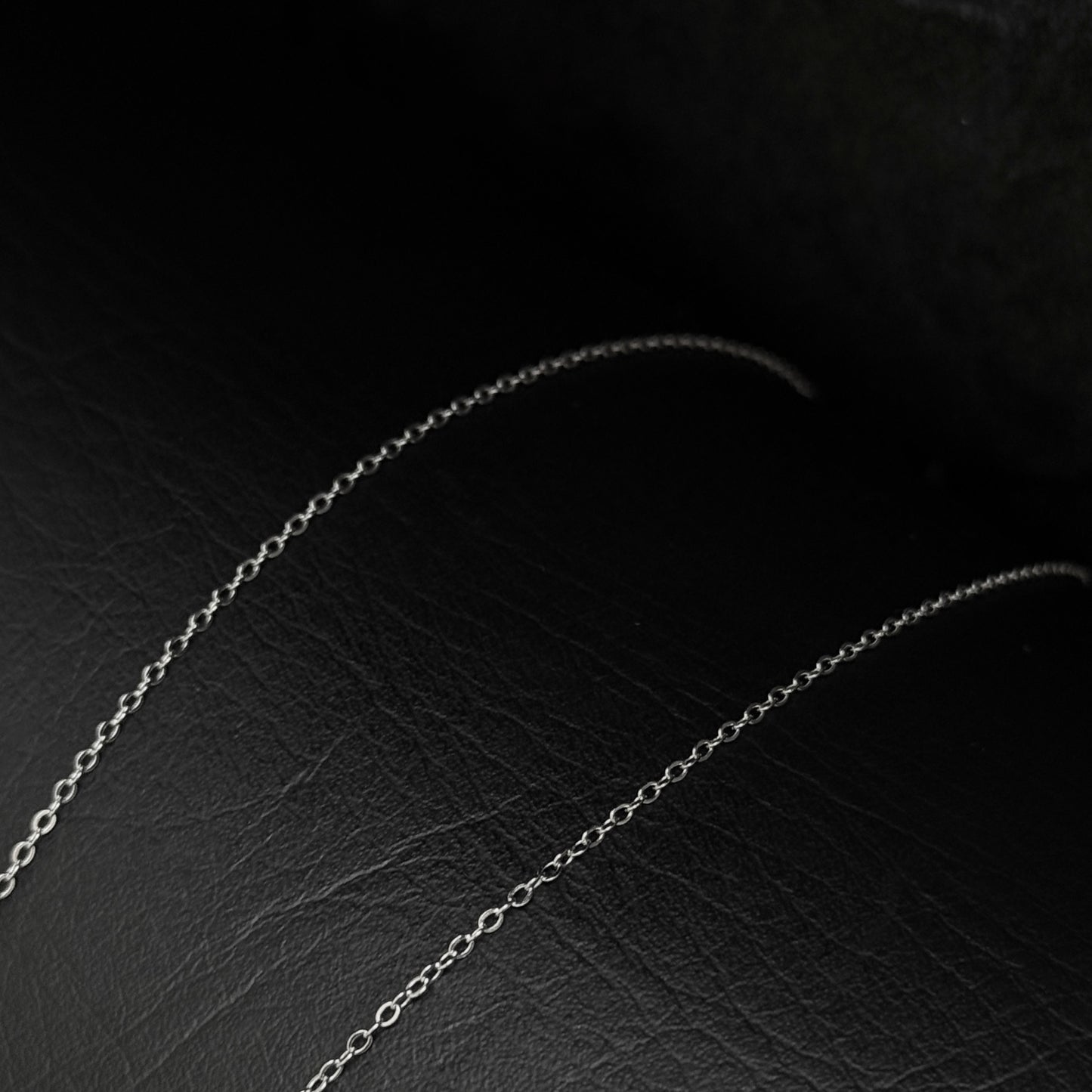 Set Cadena Dije Esmeraldas / Plata 925