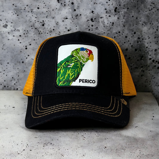 Gorra - Perico