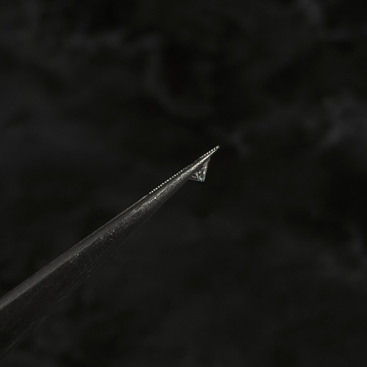 Moissanita Lab / Redonda / 5mm