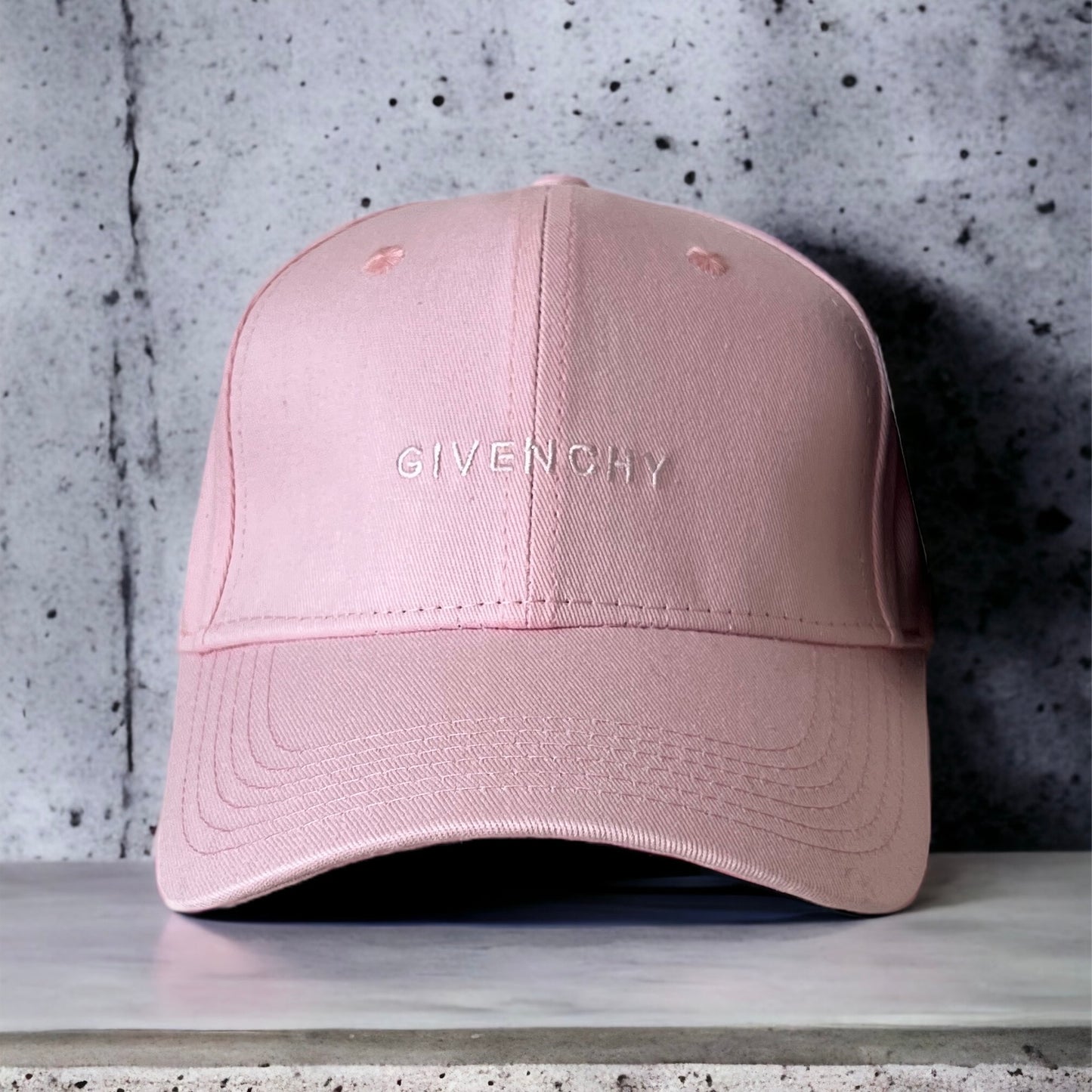 Gorra Marca - Givenchy