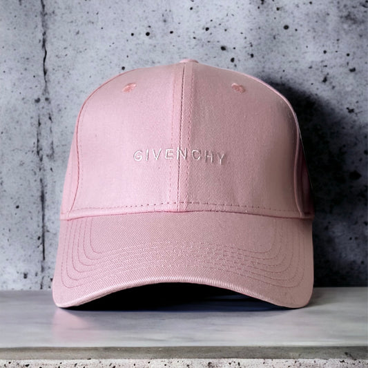 Gorra Marca - Givenchy