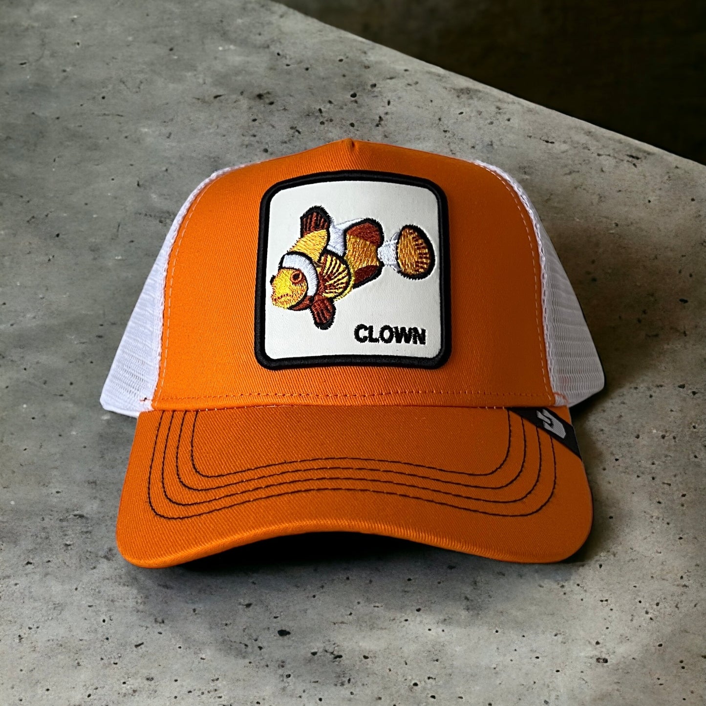 Gorra - Clown