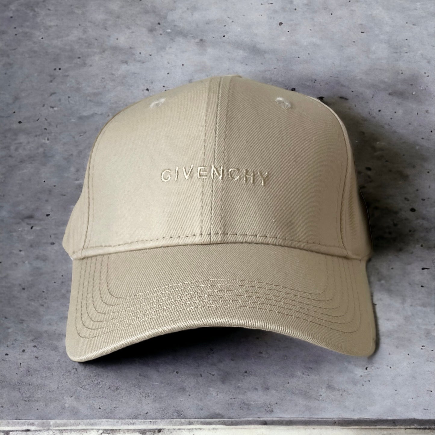 Gorra Marca - Givenchy