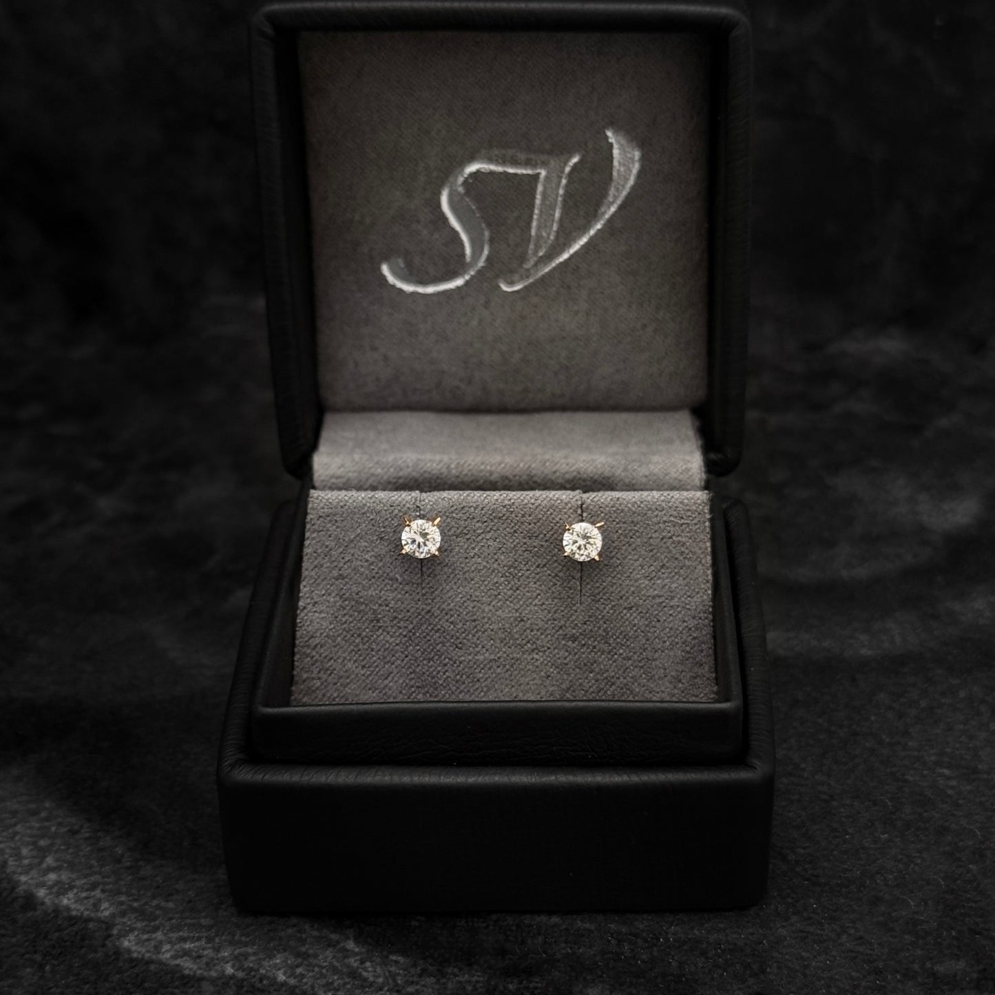 Topos de Lujo / Circones Lab / Oro 18K