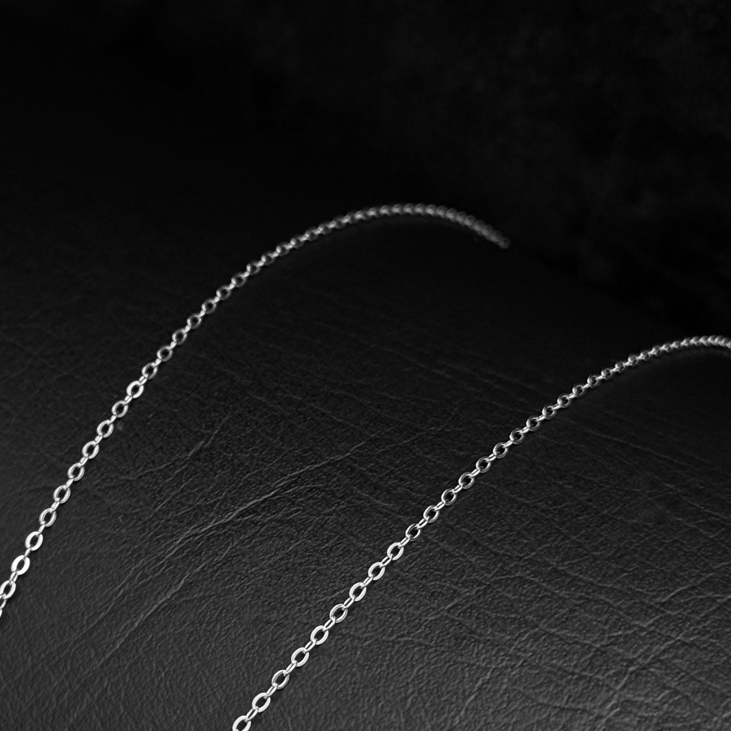 Set Cadena Dije / Esmeralda Colombiana / Plata 925