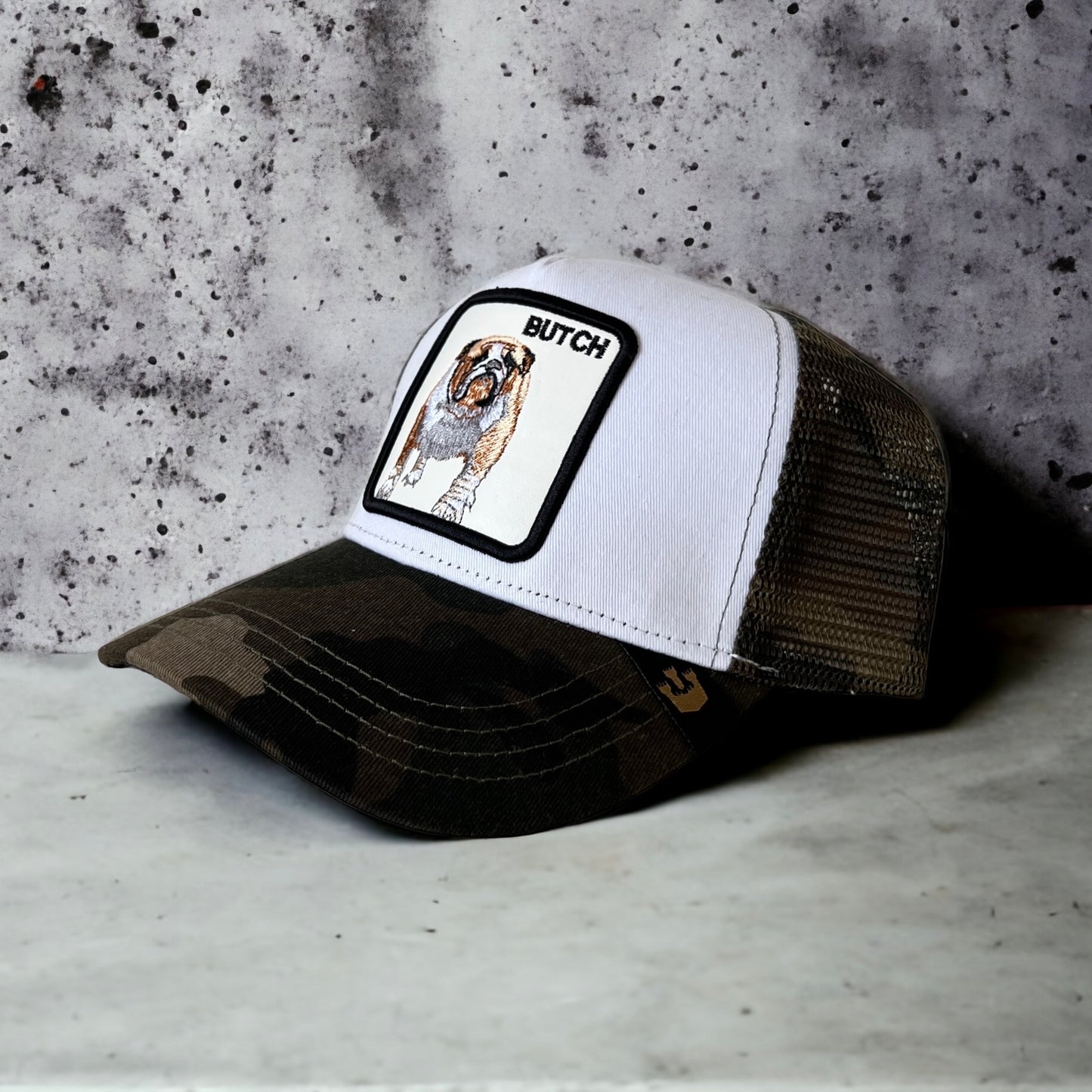 Gorra Especial - Butch