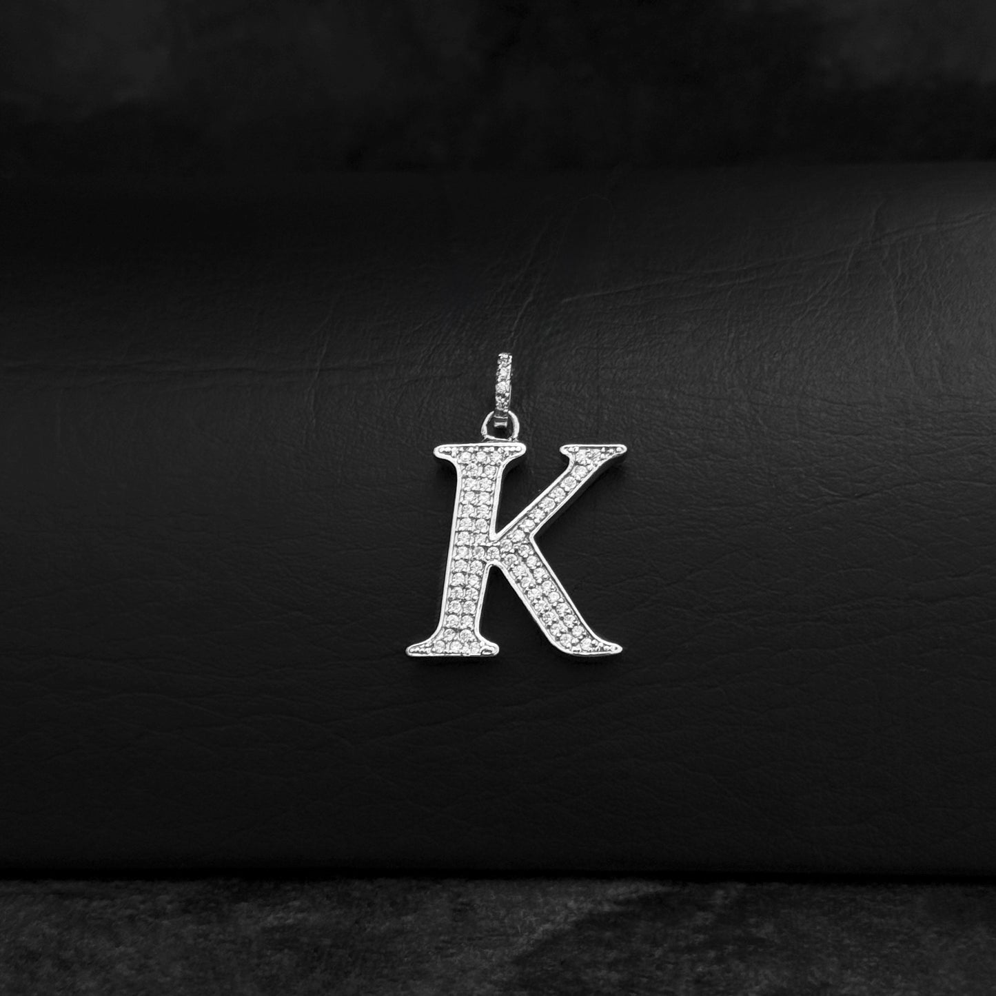 Dije Exclusivo Personalizado / Moissanitas Lab / Plata 925