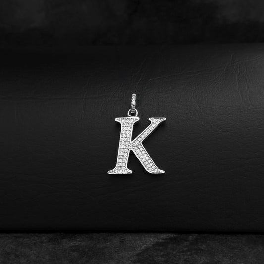 Dije Exclusivo Personalizado / Moissanitas Lab / Plata 925