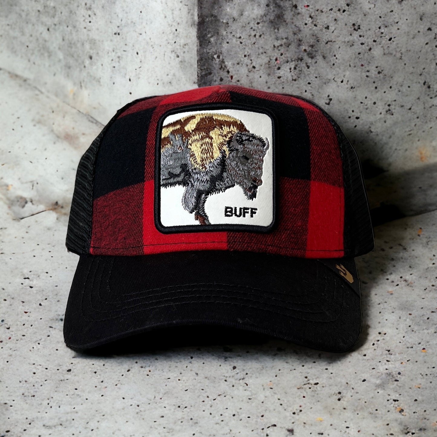 Gorra Especial - Buff