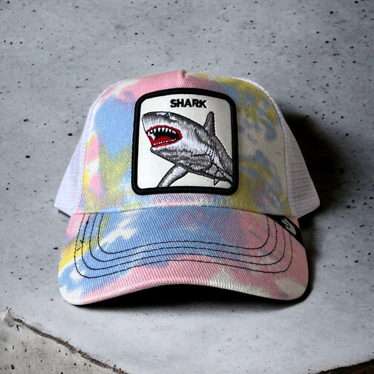 Gorra Especial - Shark