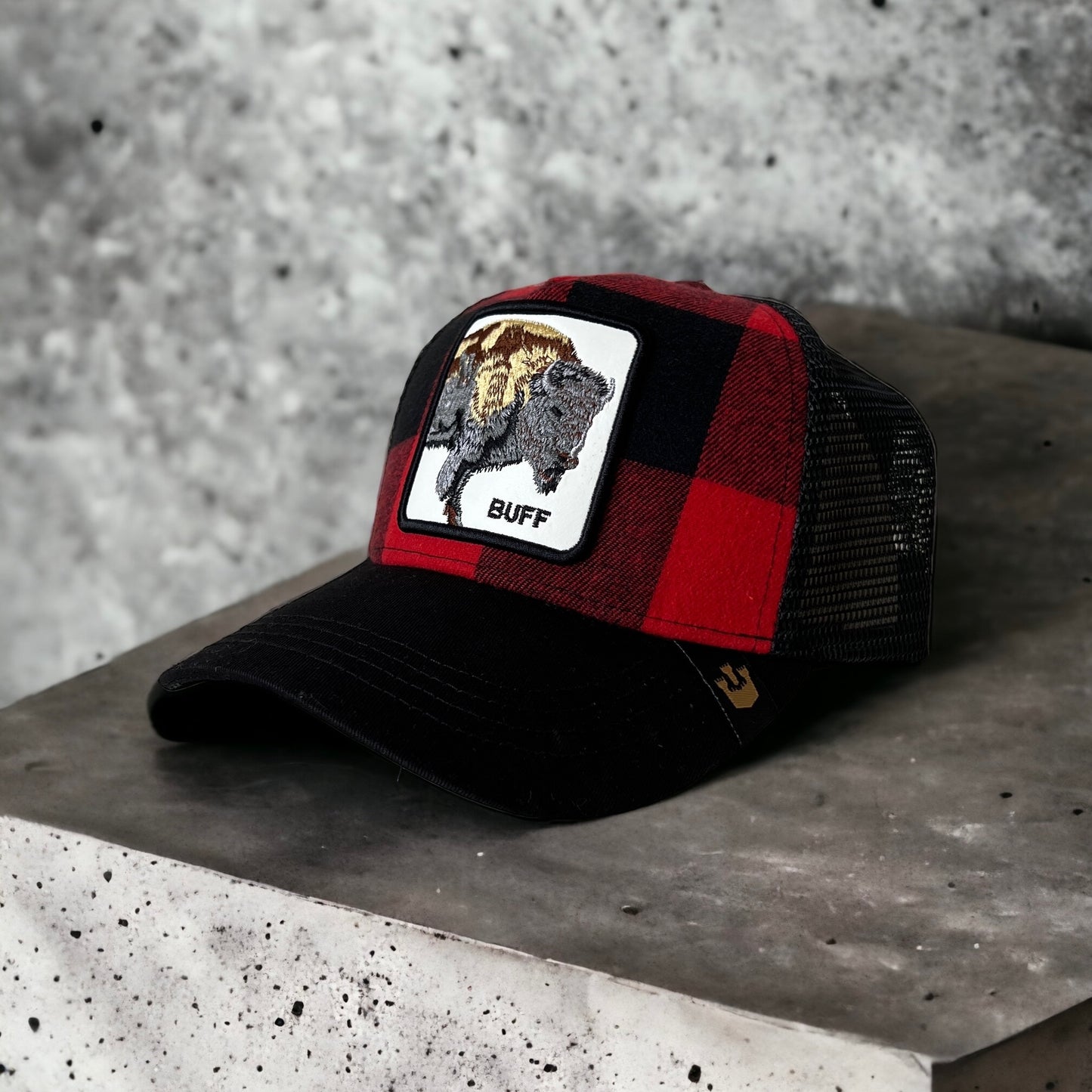 Gorra Especial - Buff