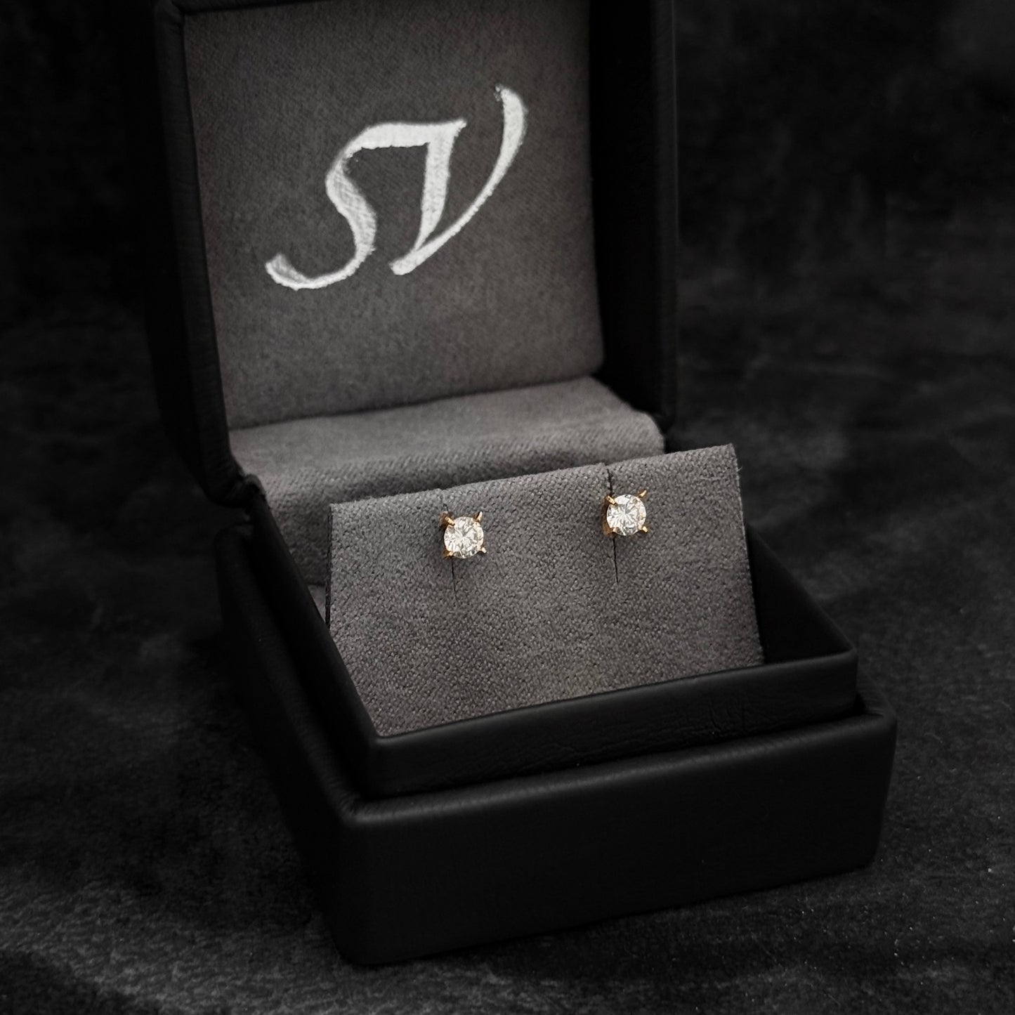 Topos de Lujo / Circones Lab / Oro 18K