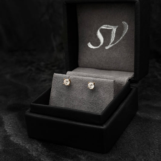 Topos de Lujo / Circones Lab / Oro 18K