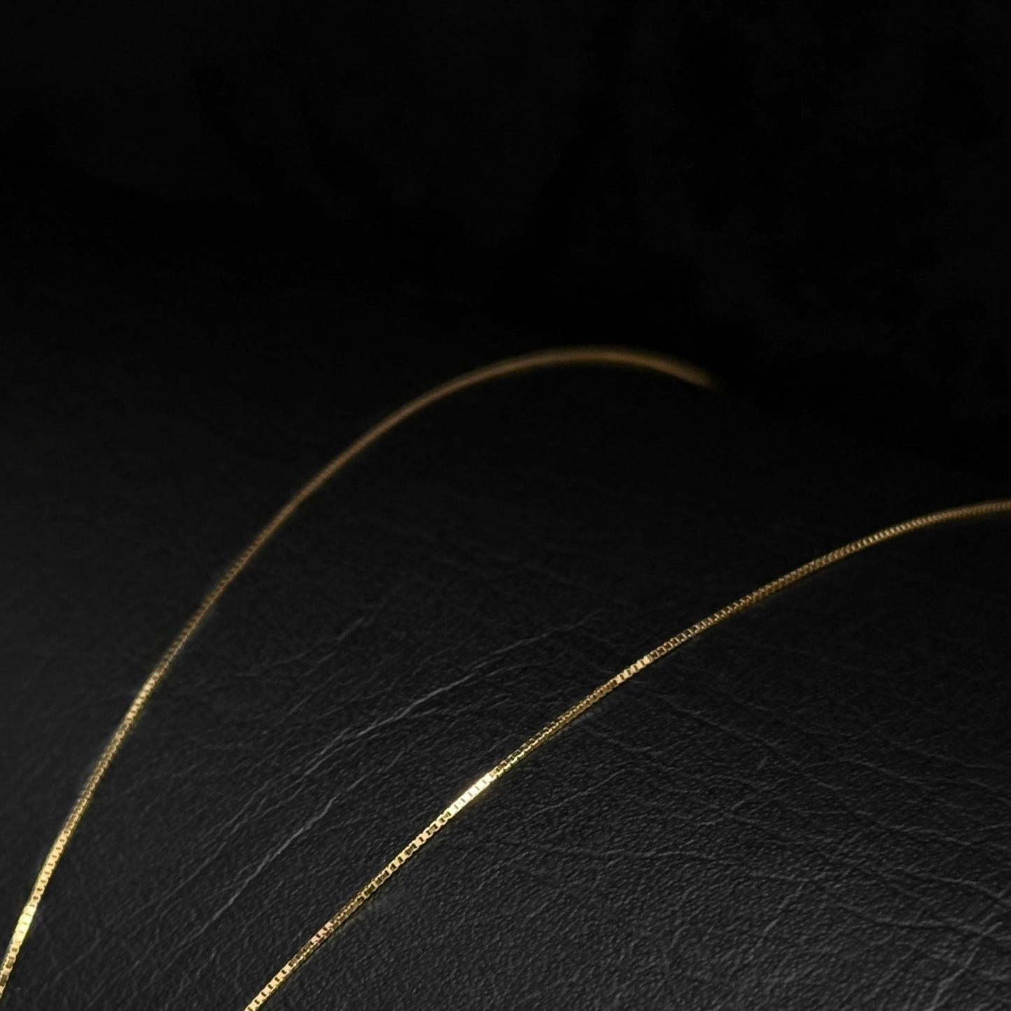Set Alta Joyería / Cadena Veneciana / Dije Esmeralda & Diamantes Certificados / Oro 18K