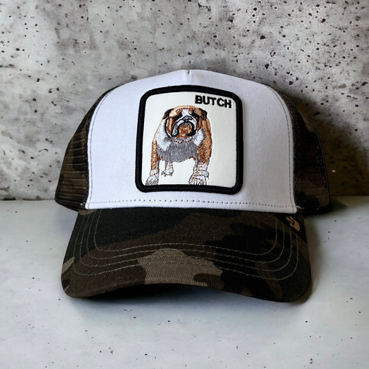 Gorra Especial - Butch