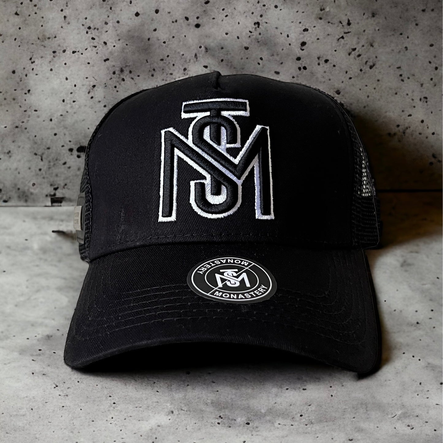 Gorra Exclusiva - MTS