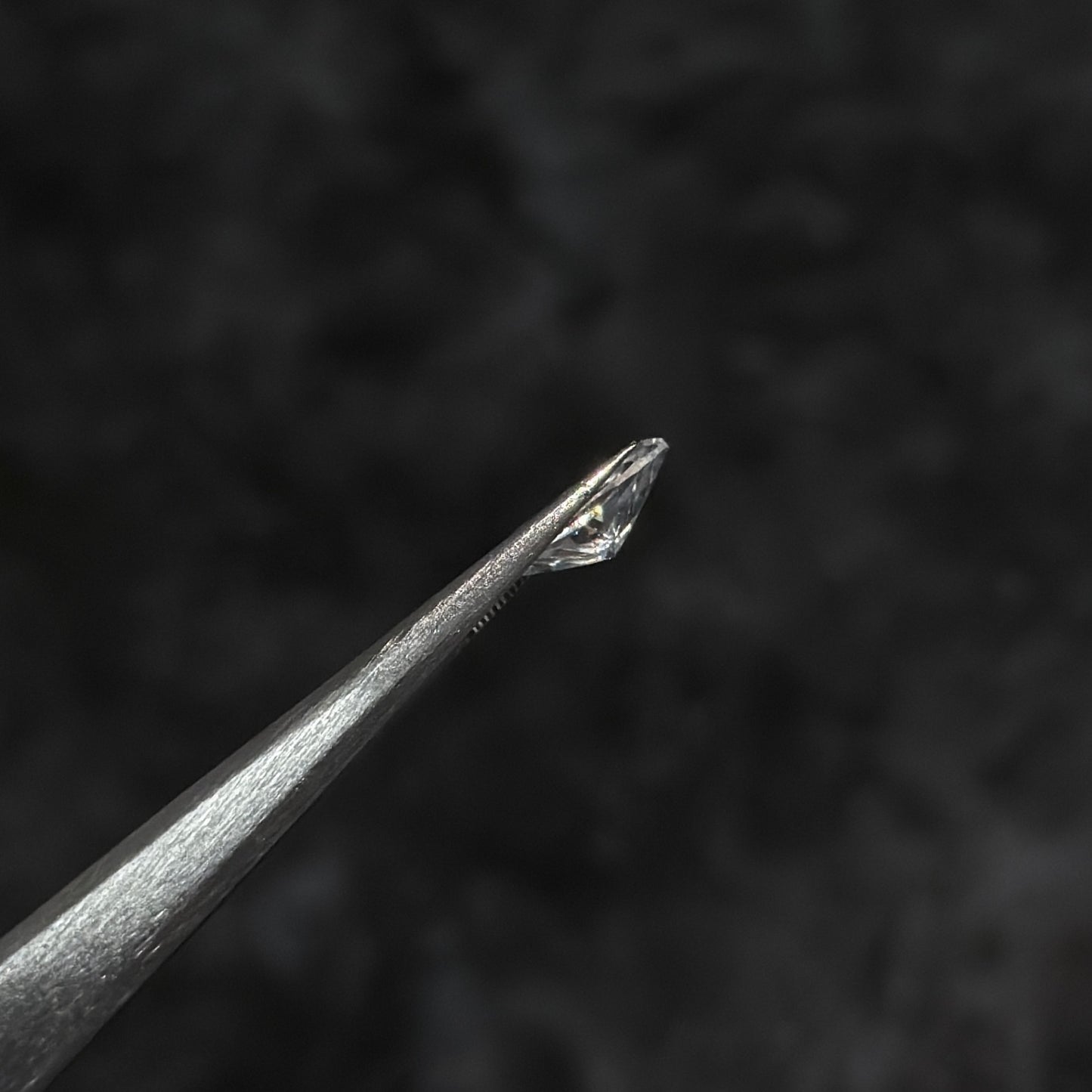 Moissanita Lab / Marquesa / 5mm x 10mm / 1ct