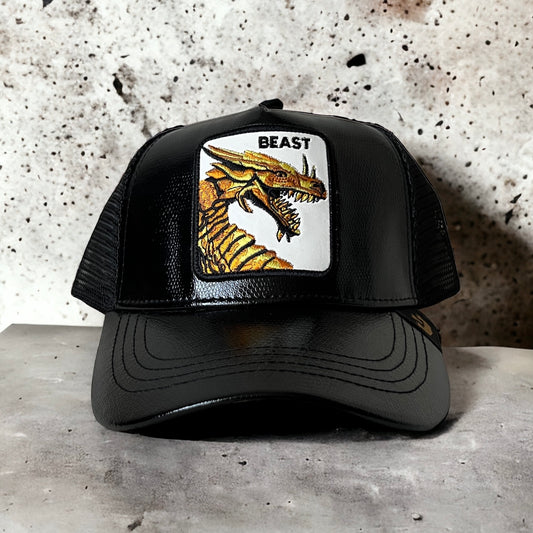 Gorra Especial - Beast