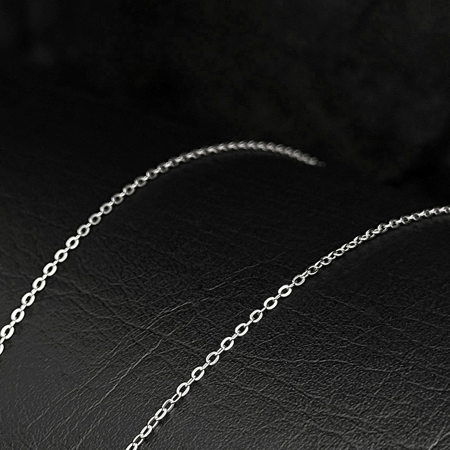 Set Cadena Dije / Esmeralda Colombiana / Plata 925