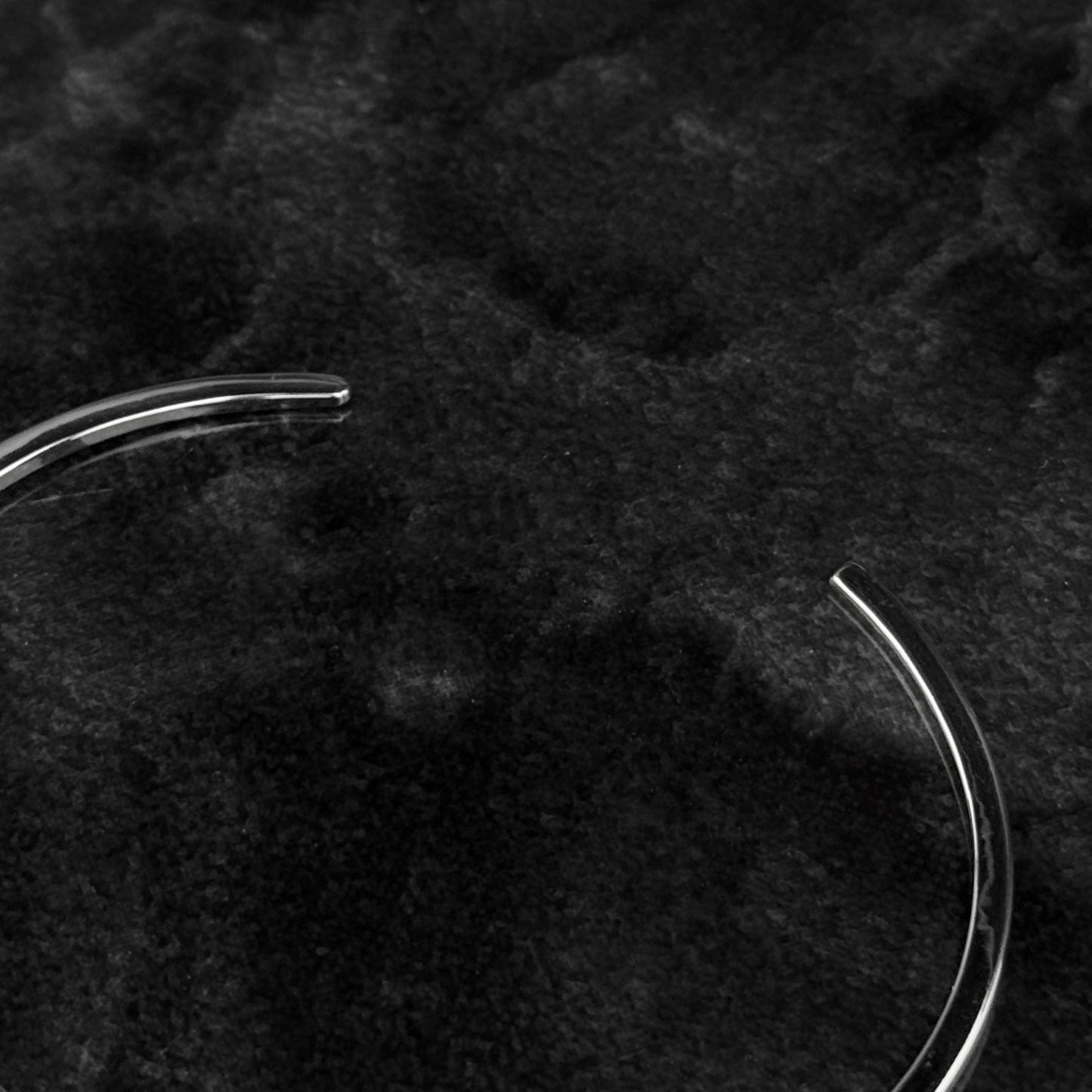 Exclusive Bracelet / Natural Ruby / 925 Silver