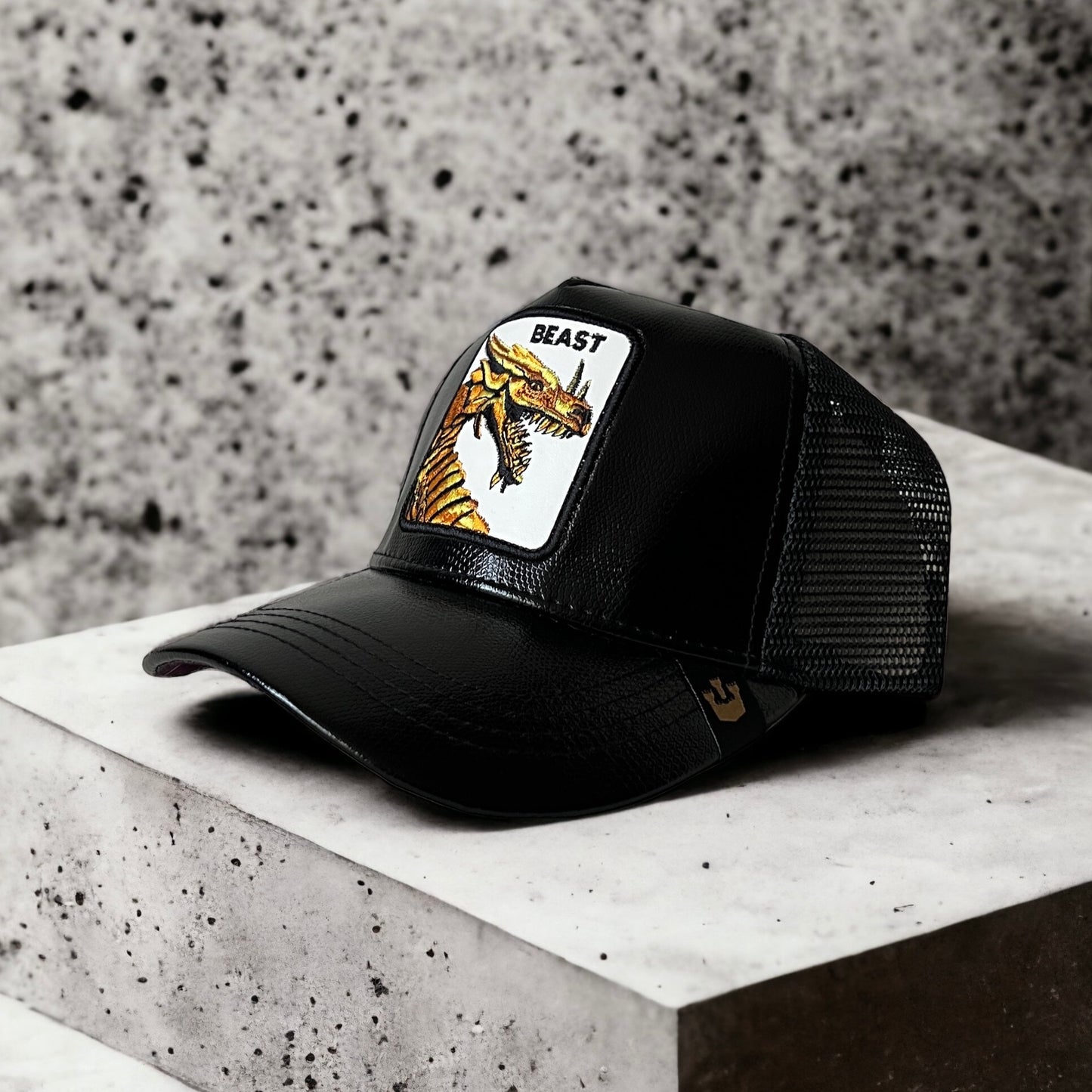 Gorra Especial - Beast