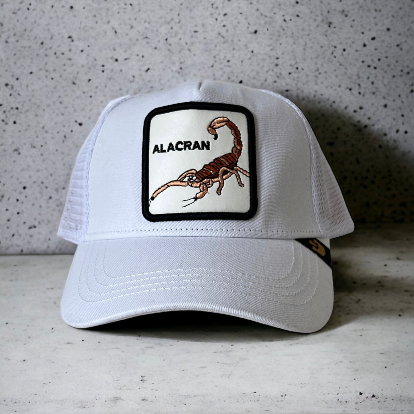 Gorra - Alacran