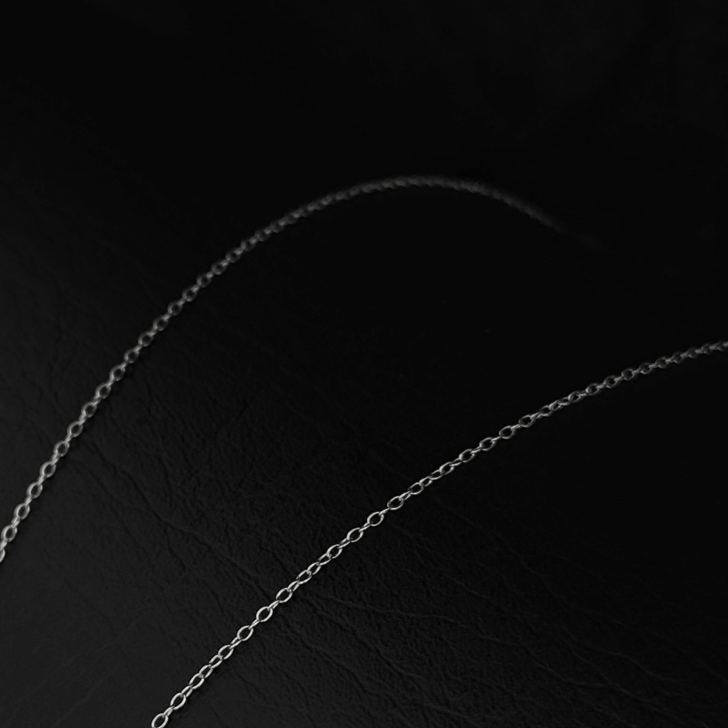 Set Cadena Dije / Esmeralda Colombiana / Plata 925