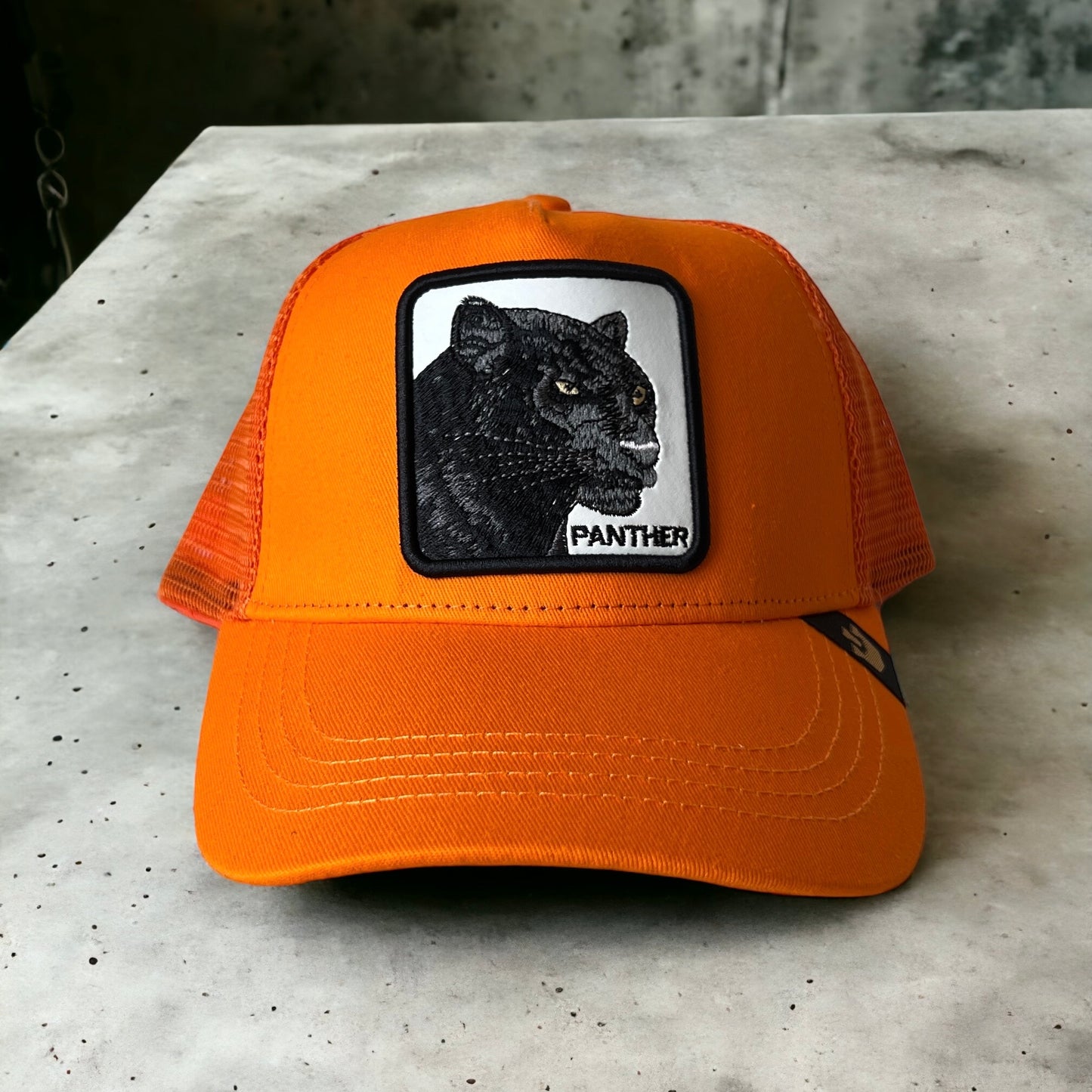 Gorra - Panther